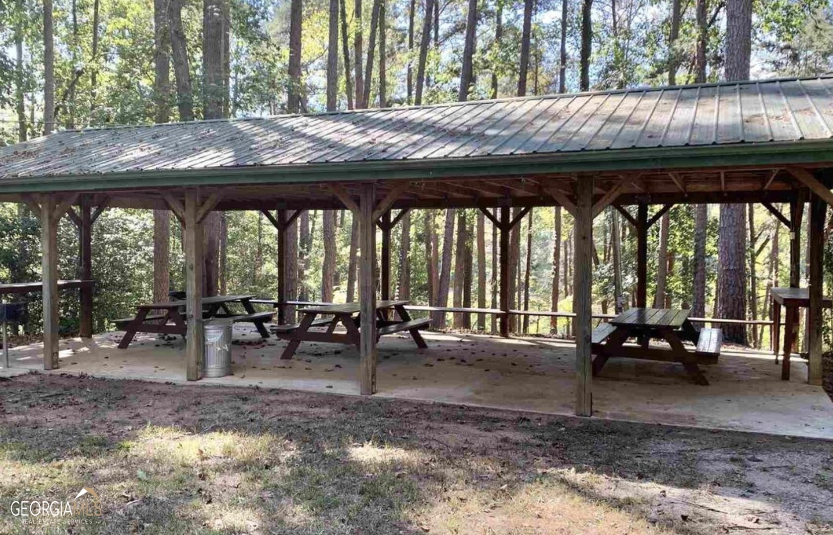 99 Lake Harbor Trail Martin GA 30557