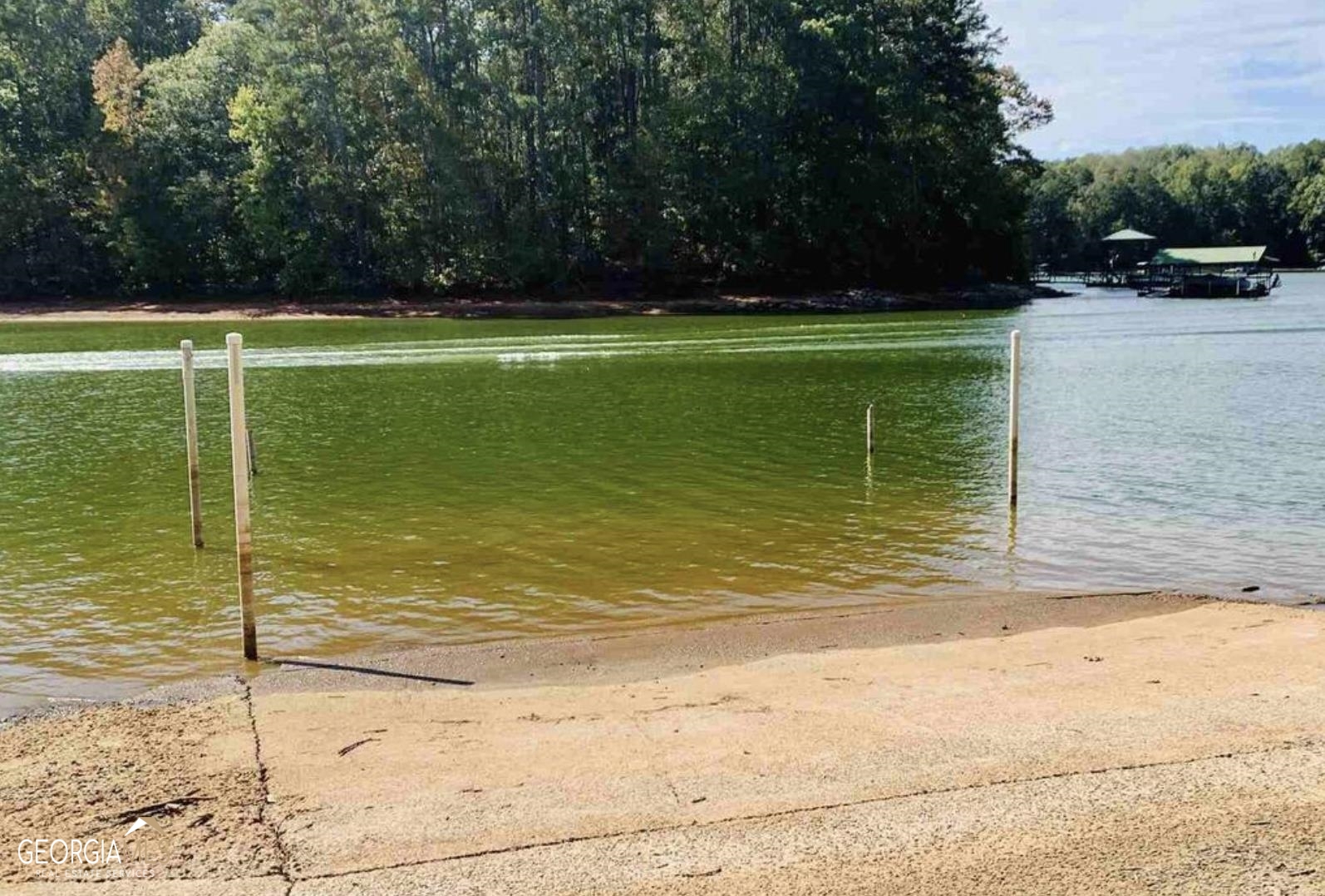 99 Lake Harbor Trail Martin GA 30557