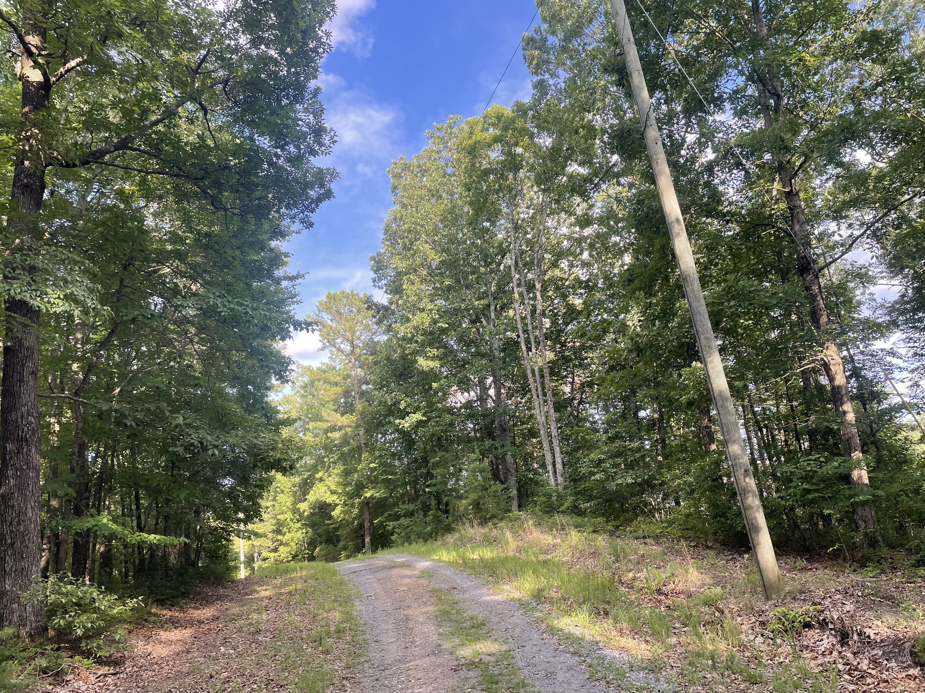 1063 Mayfield Lane NE Ranger GA 30734