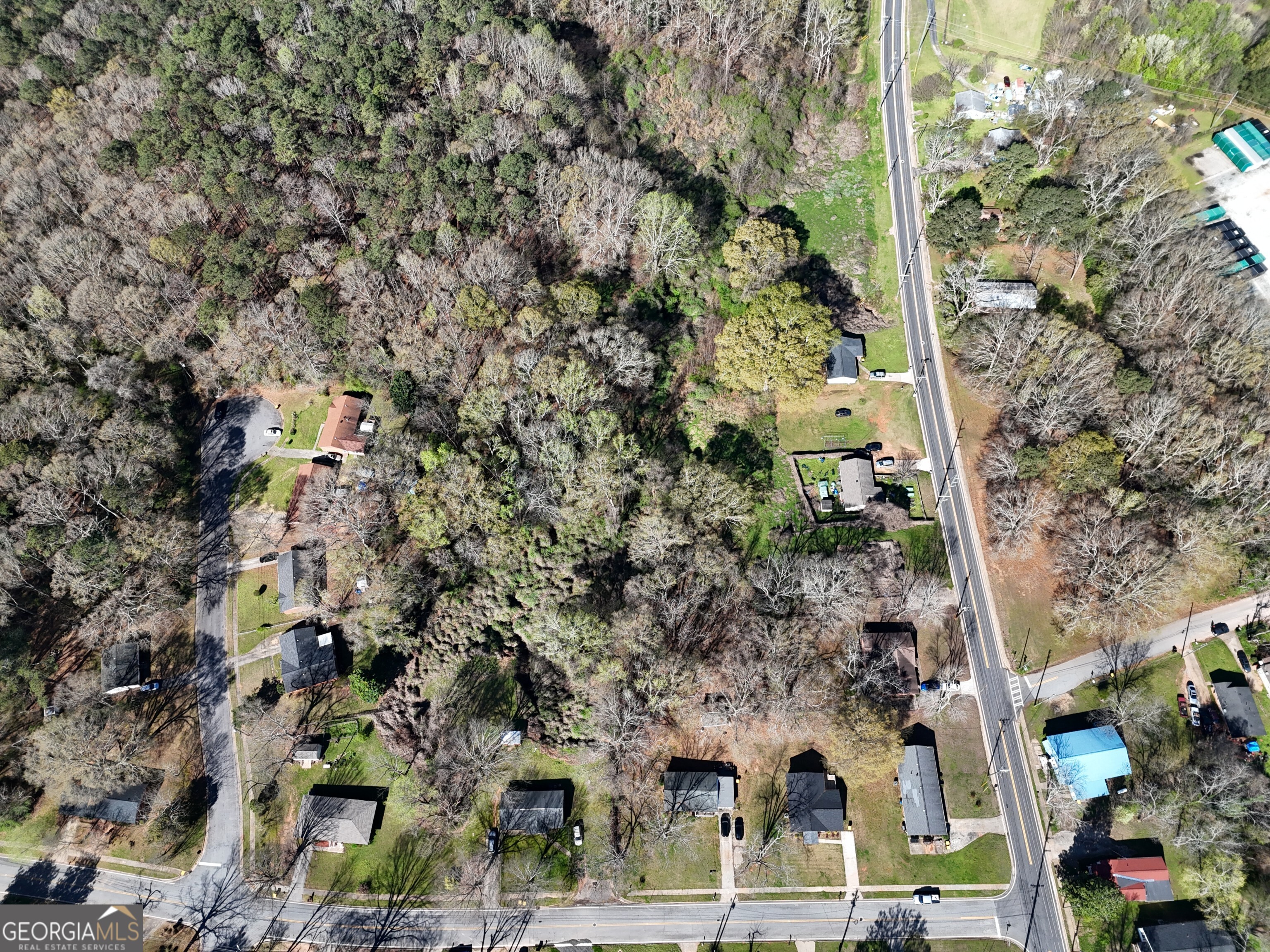 200 W Washington Street Newnan GA 30263