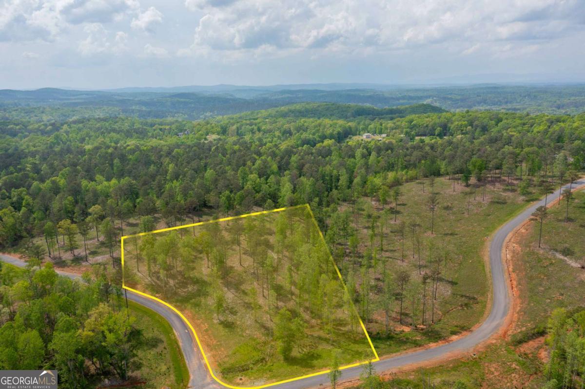 L349 The Vineyard At Yukon Ellijay GA 30540