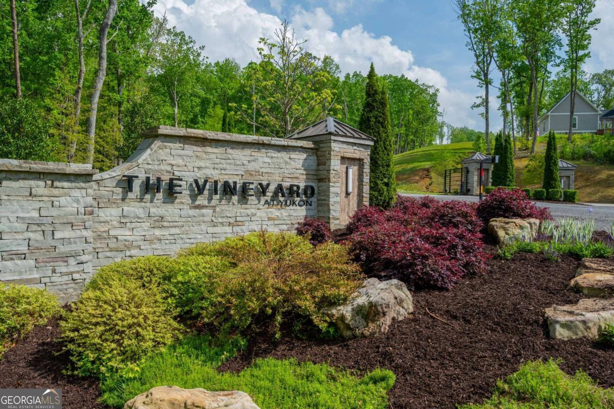 L349 The Vineyard At Yukon Ellijay GA 30540