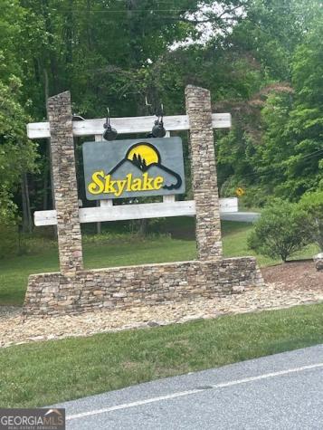 Lot 13 Woodbrier Sautee Nacoochee GA 30571