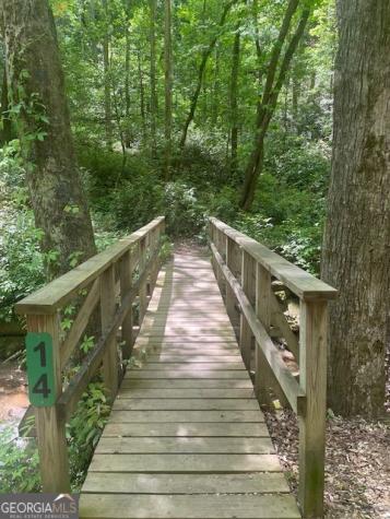Lot 13 Woodbrier Sautee Nacoochee GA 30571