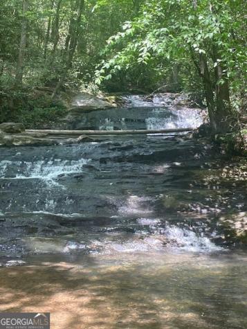 Lot 13 Woodbrier Sautee Nacoochee GA 30571