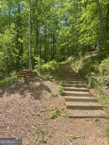 Lot 13 Woodbrier Sautee Nacoochee GA 30571