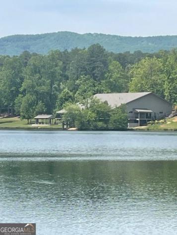 Lot 13 Woodbrier Sautee Nacoochee GA 30571