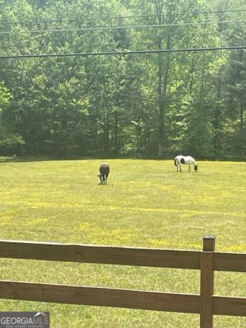 Lot 13 Woodbrier Sautee Nacoochee GA 30571