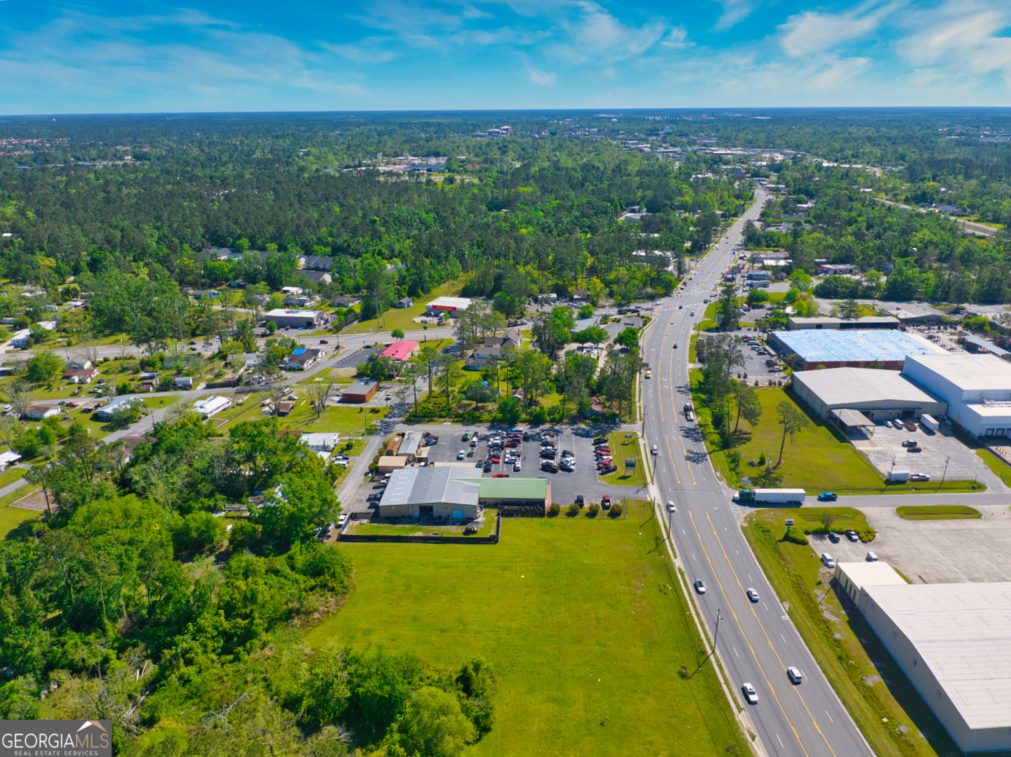 107 Jordan Street Valdosta GA 31601