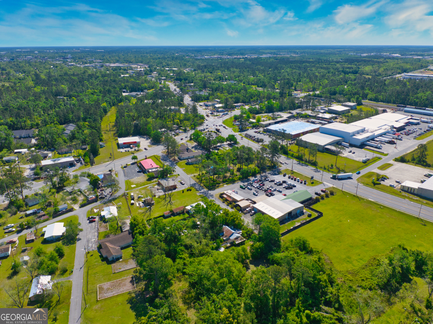 107 Jordan Street Valdosta GA 31601
