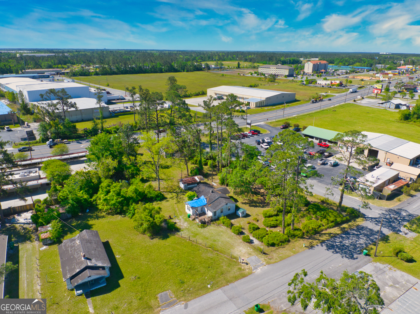 107 Jordan Street Valdosta GA 31601