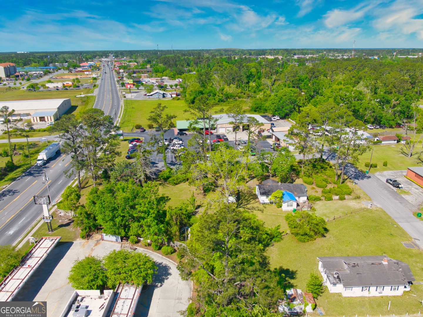 107 Jordan Street Valdosta GA 31601