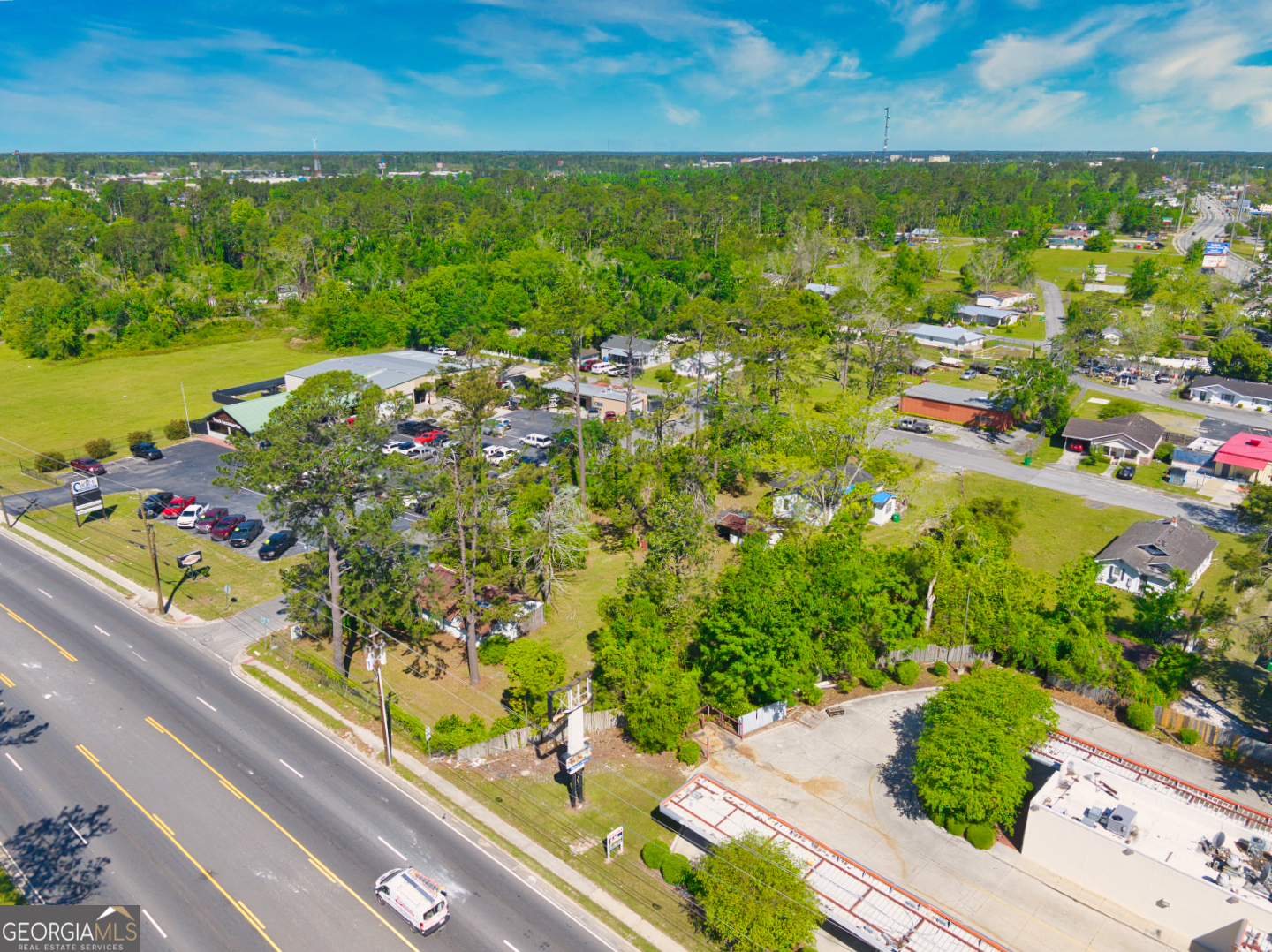 107 Jordan Street Valdosta GA 31601