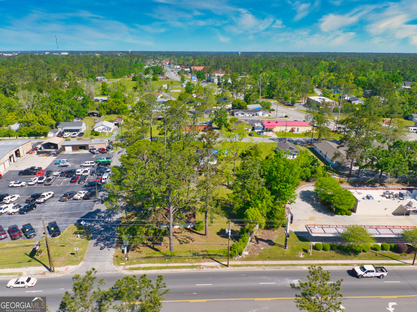 107 Jordan Street Valdosta GA 31601