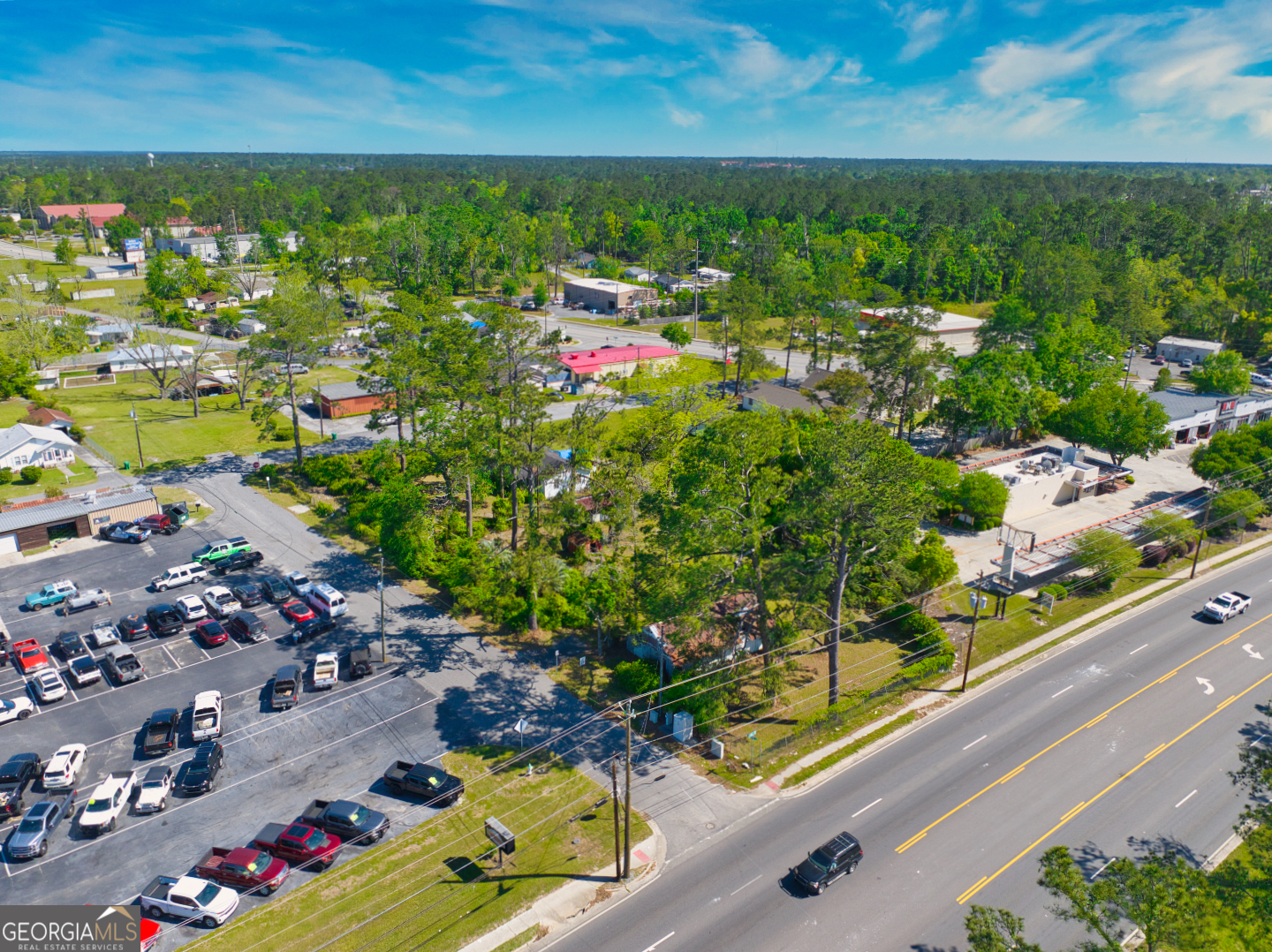 107 Jordan Street Valdosta GA 31601