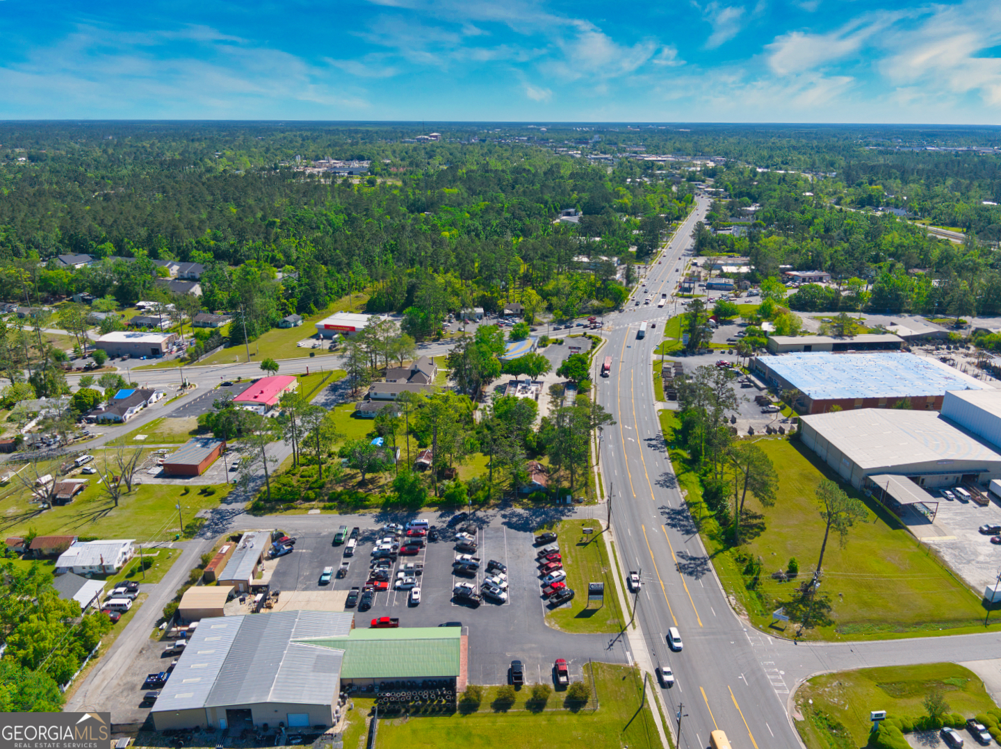 107 Jordan Street Valdosta GA 31601
