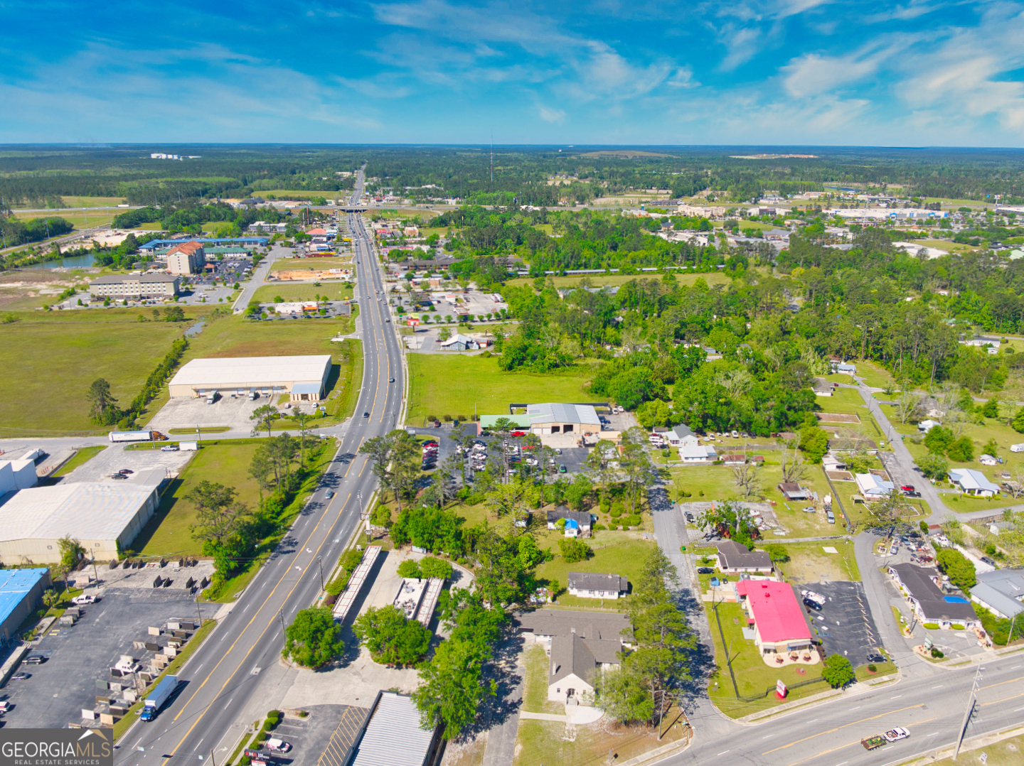 107 Jordan Street Valdosta GA 31601