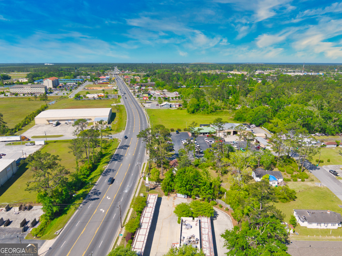 107 Jordan Street Valdosta GA 31601
