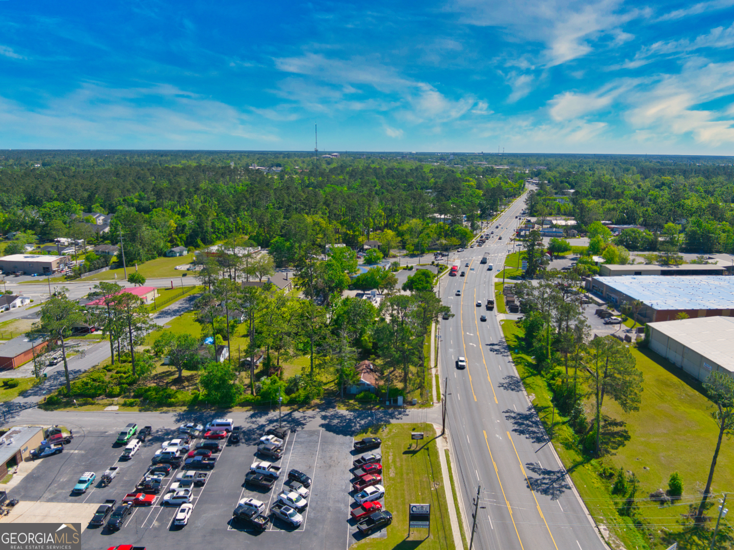 107 Jordan Street Valdosta GA 31601