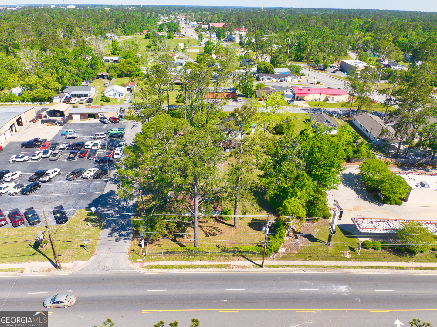 107 Jordan Street Valdosta GA 31601