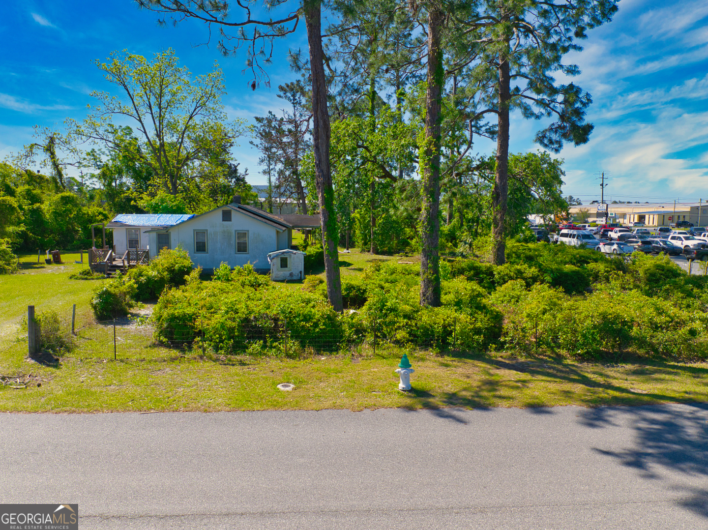 107 Jordan Street Valdosta GA 31601