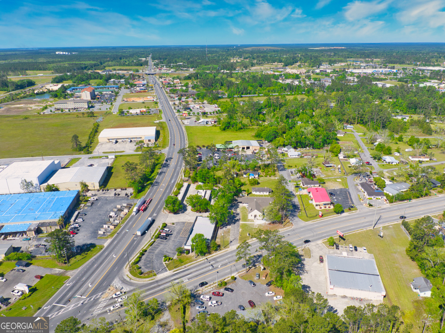 107 Jordan Street Valdosta GA 31601