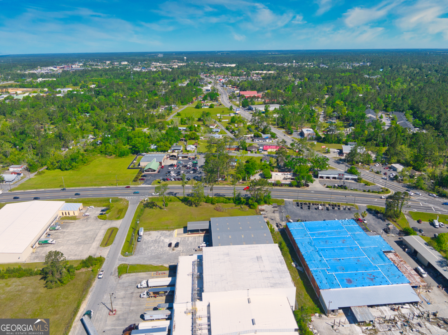 107 Jordan Street Valdosta GA 31601
