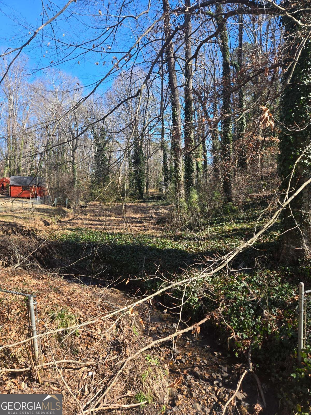 5674 Woodland Drive Acworth GA 30102