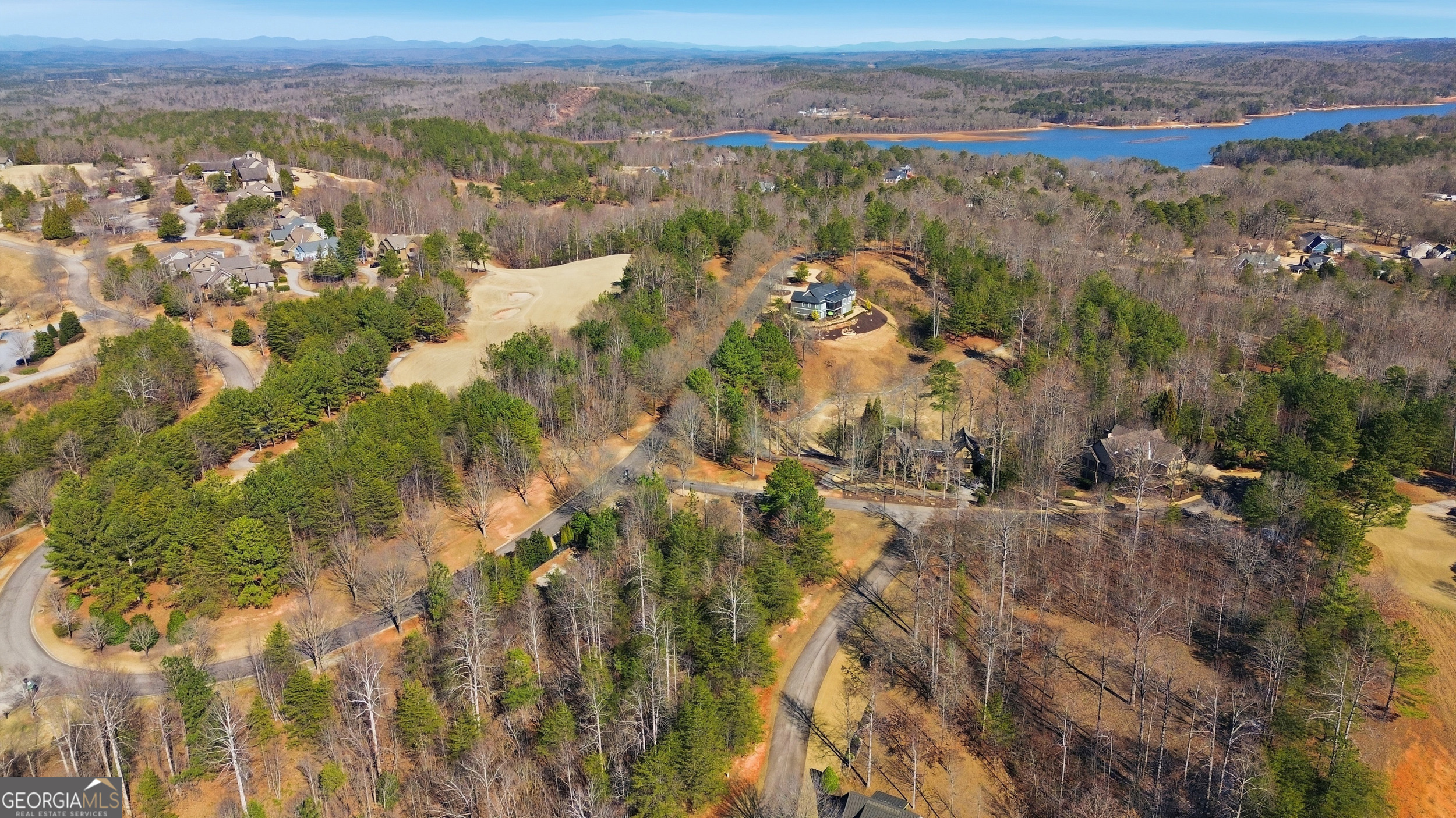 12 Wards Pond Way Toccoa GA 30577
