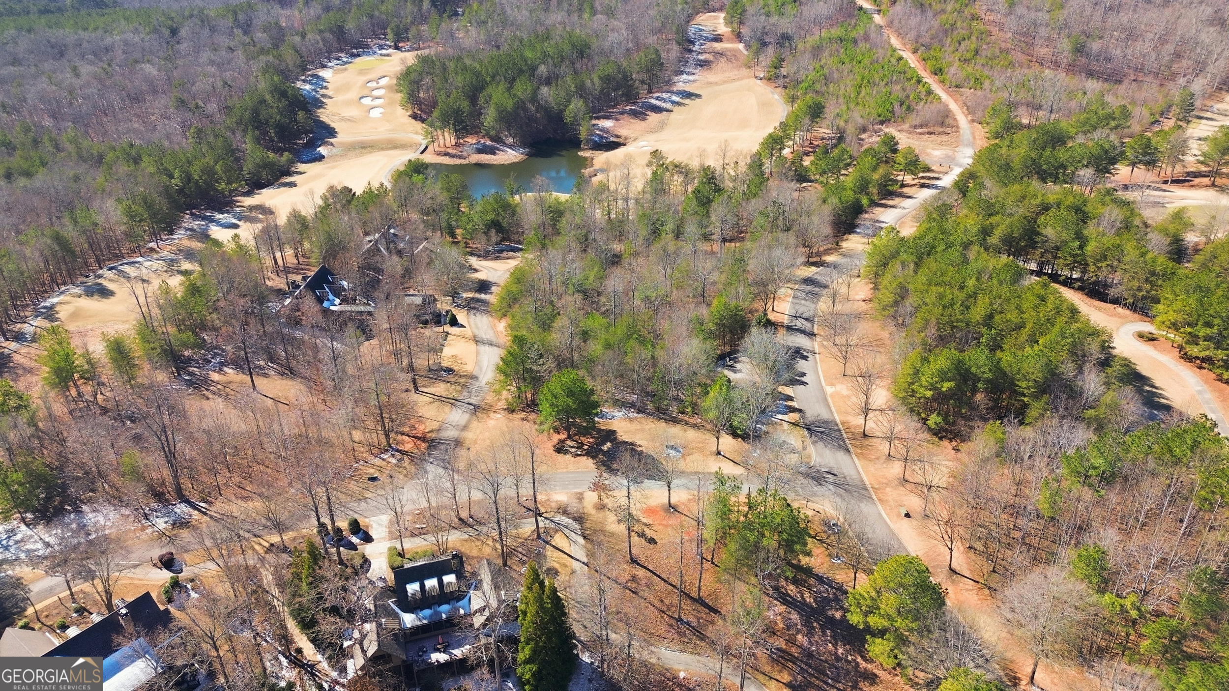 12 Wards Pond Way Toccoa GA 30577
