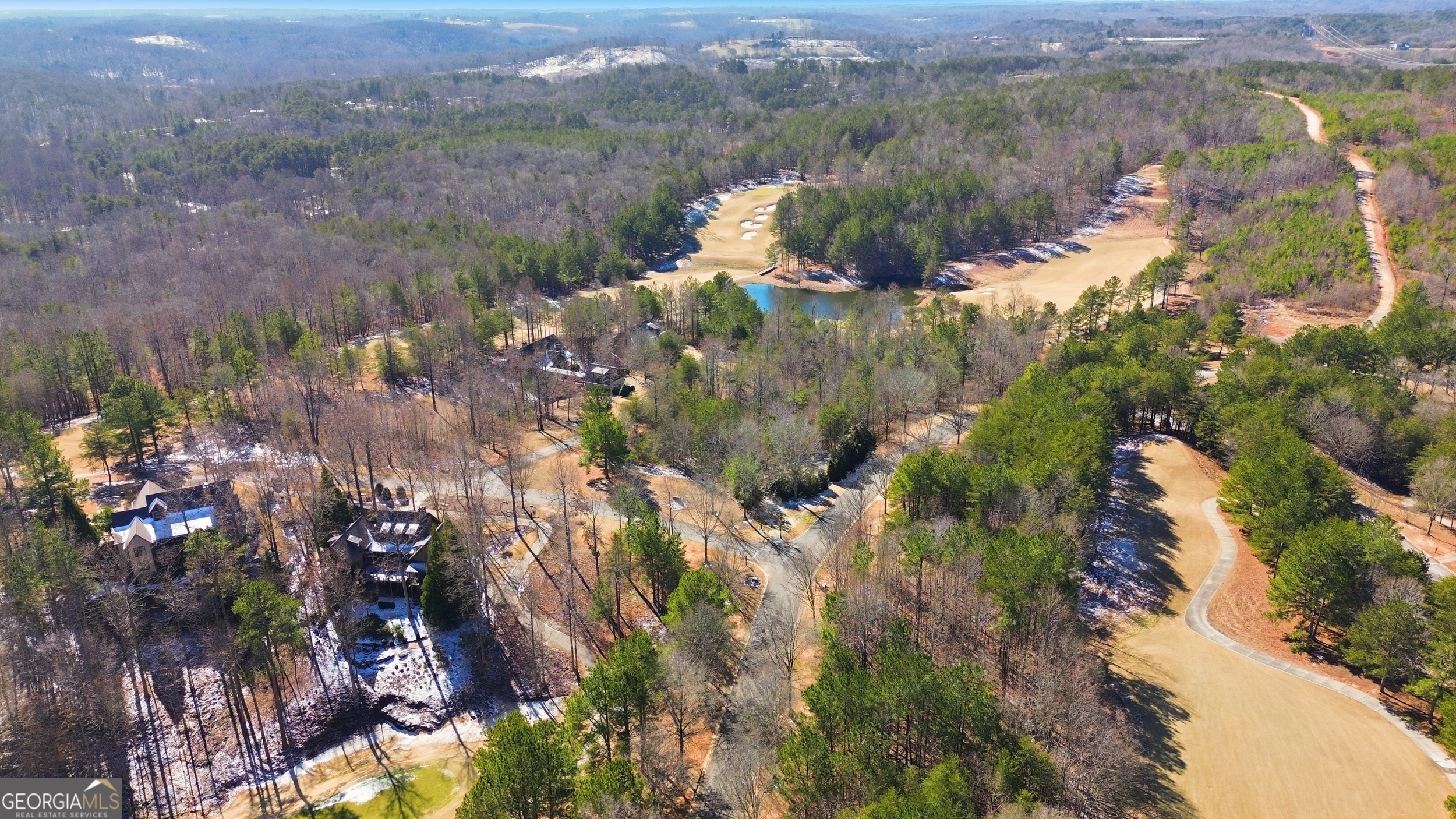 12 Wards Pond Way Toccoa GA 30577