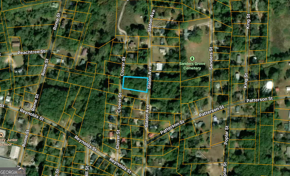0 Slaton Avenue Hartwell GA 30643