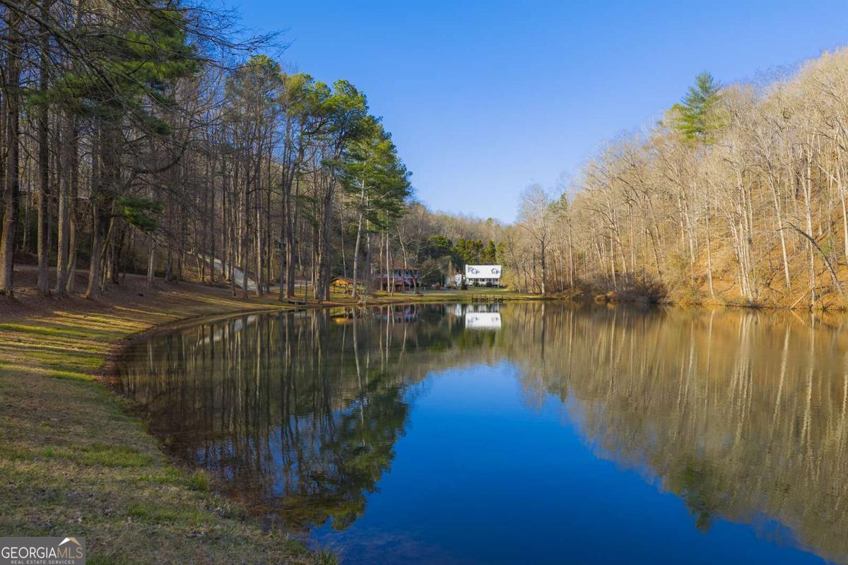55 Spruce Drive Ellijay GA 30540