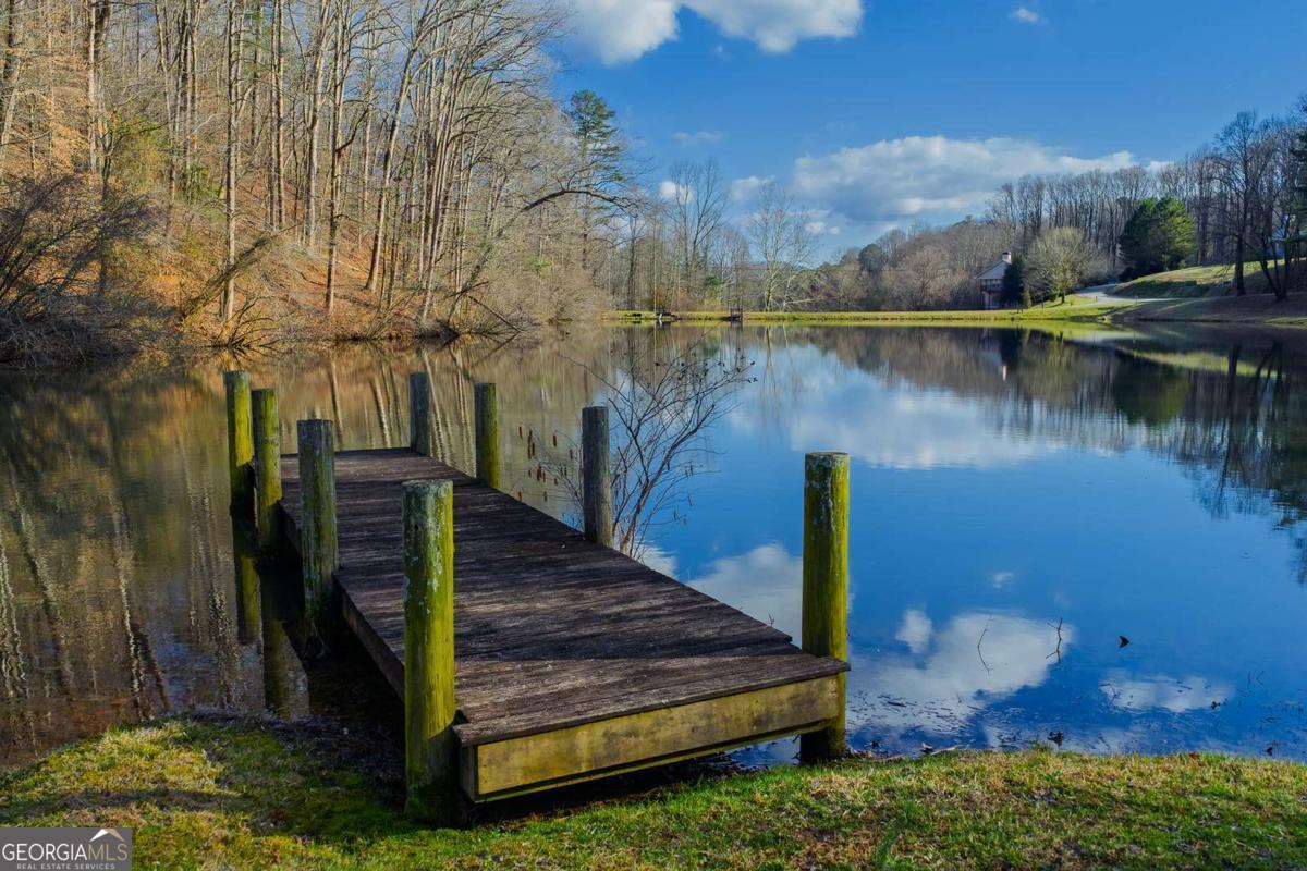 55 Spruce Drive Ellijay GA 30540