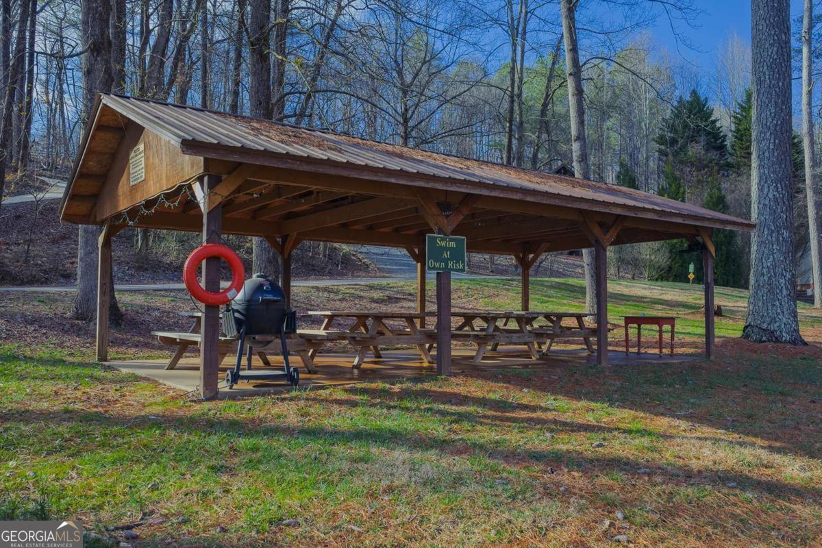 55 Spruce Drive Ellijay GA 30540