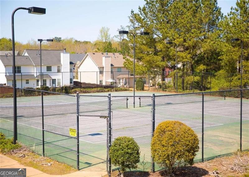 805 Abarca Lane Stockbridge GA 30281