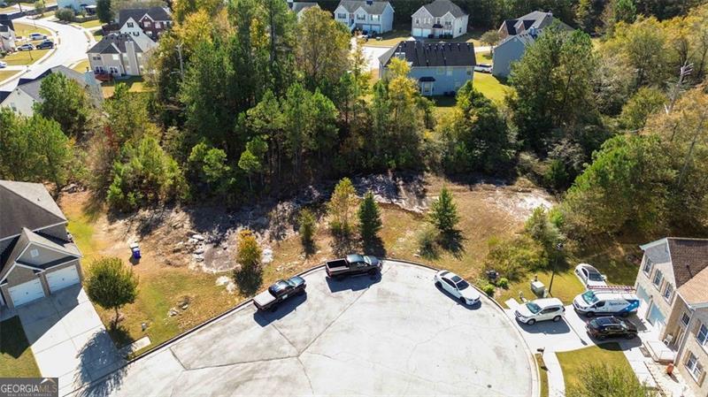 805 Abarca Lane Stockbridge GA 30281