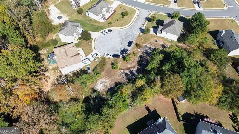 805 Abarca Lane Stockbridge GA 30281