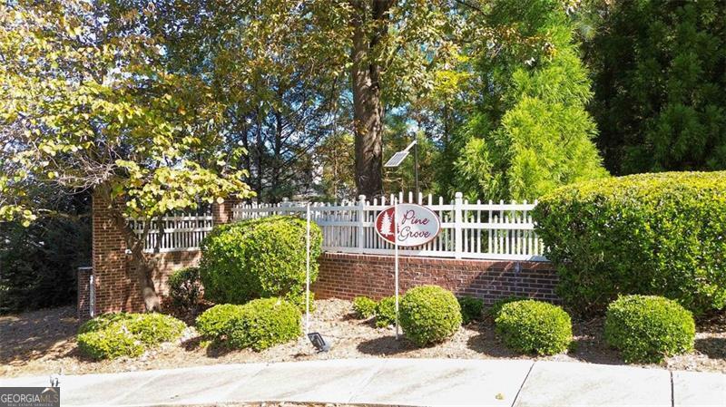805 Abarca Lane Stockbridge GA 30281
