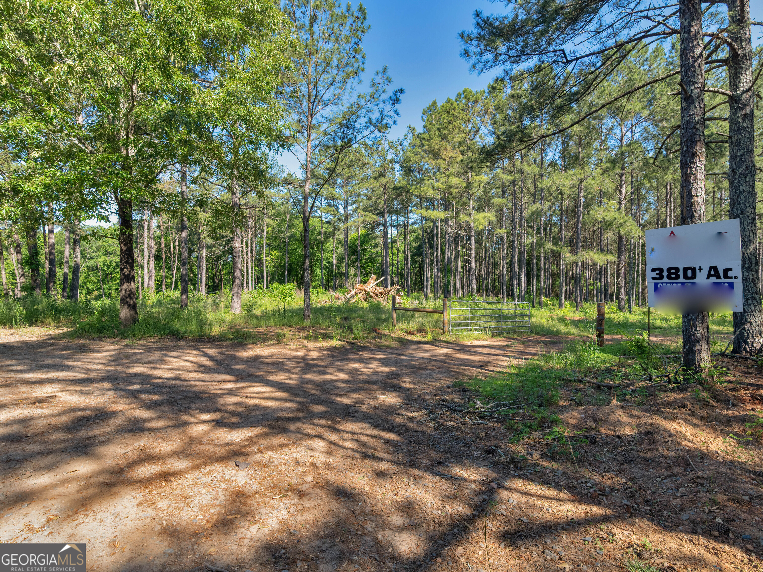 449 Mcmullen Road Forsyth GA 31029