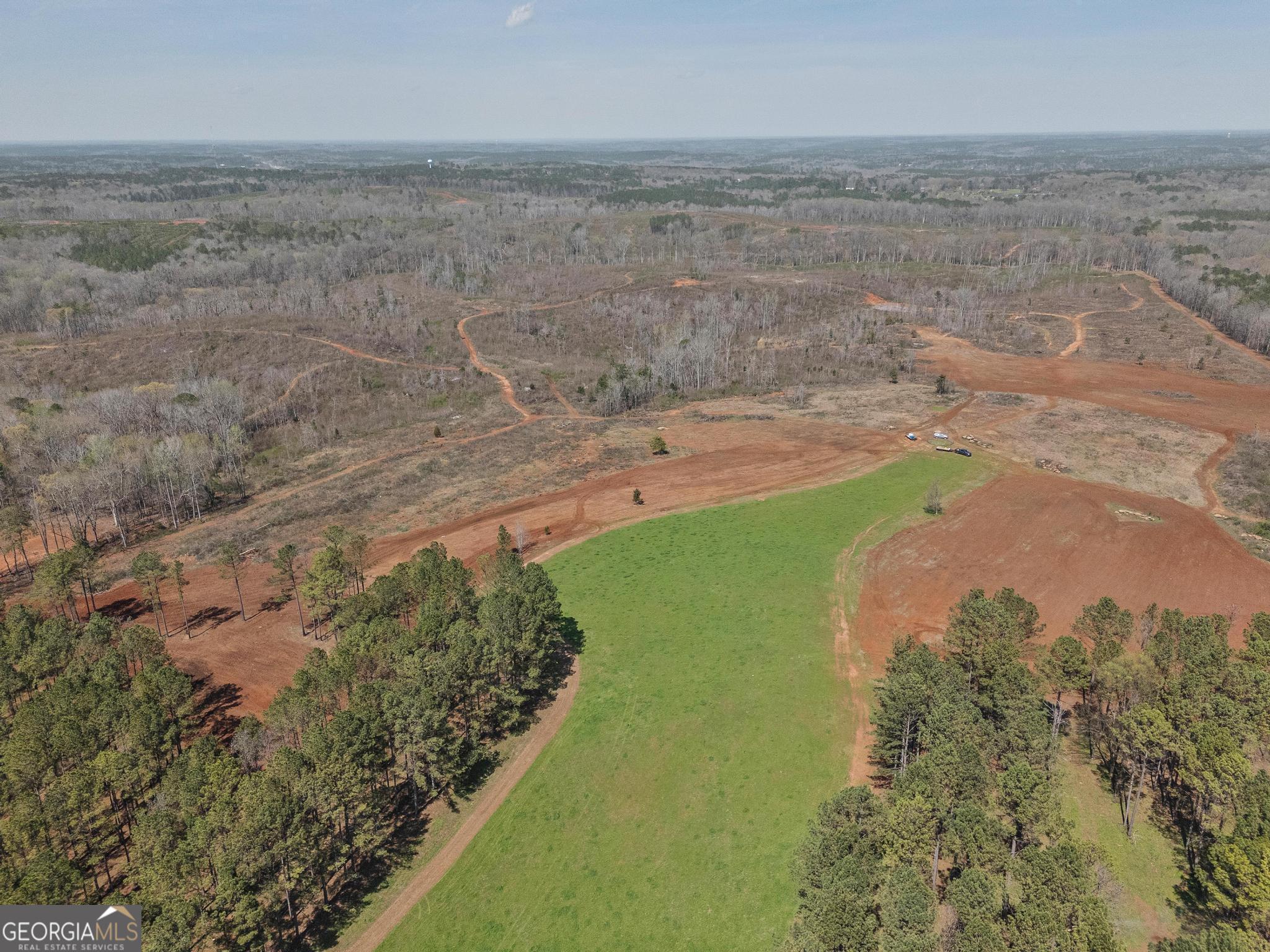449 Mcmullen Road Forsyth GA 31029