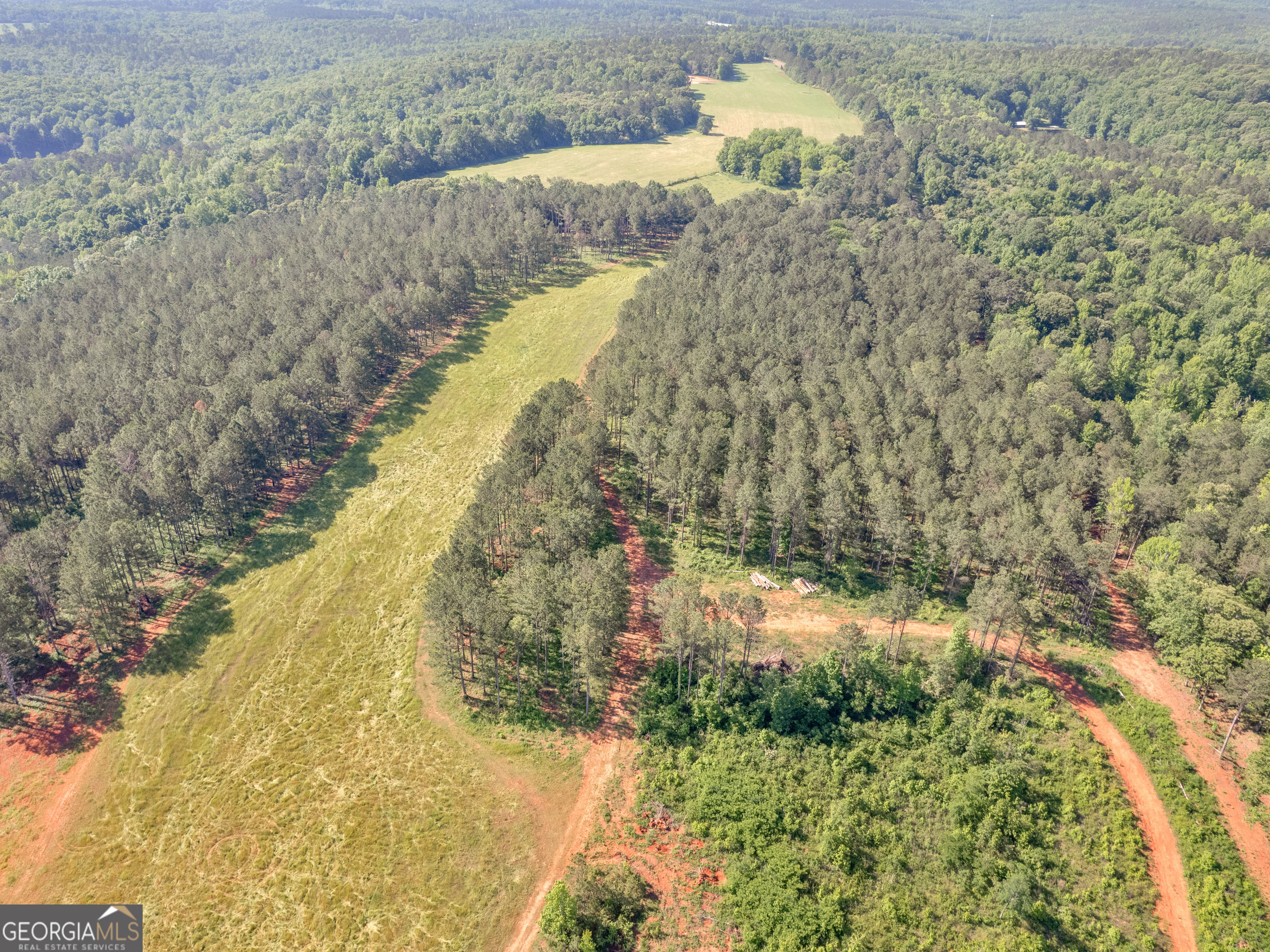 449 Mcmullen Road Forsyth GA 31029