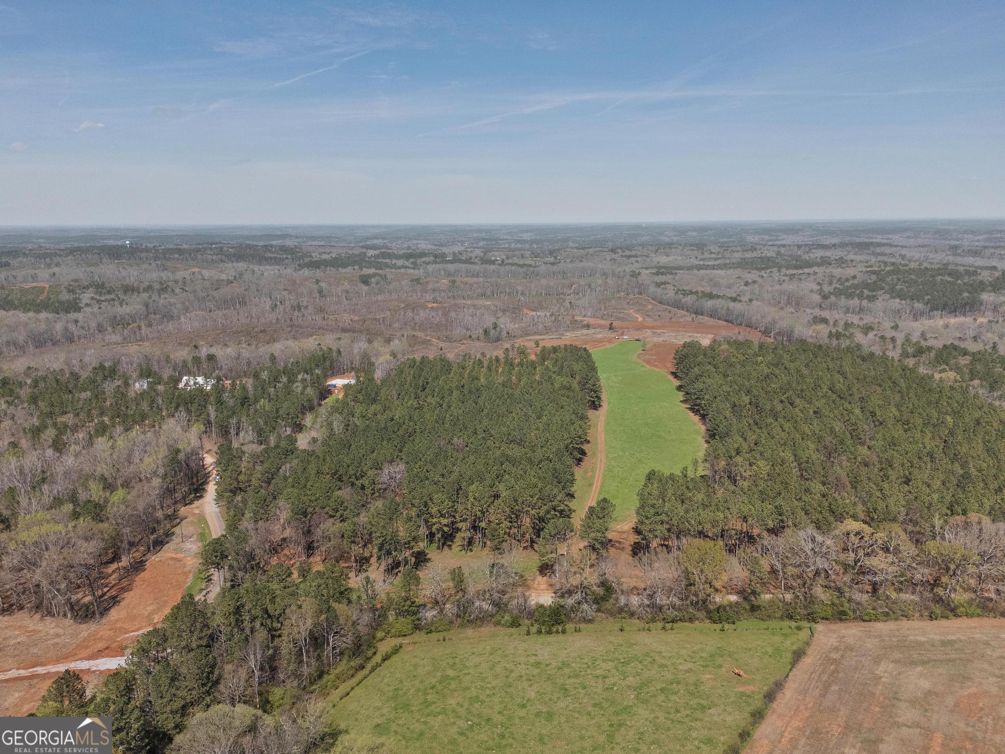 449 Mcmullen Road Forsyth GA 31029