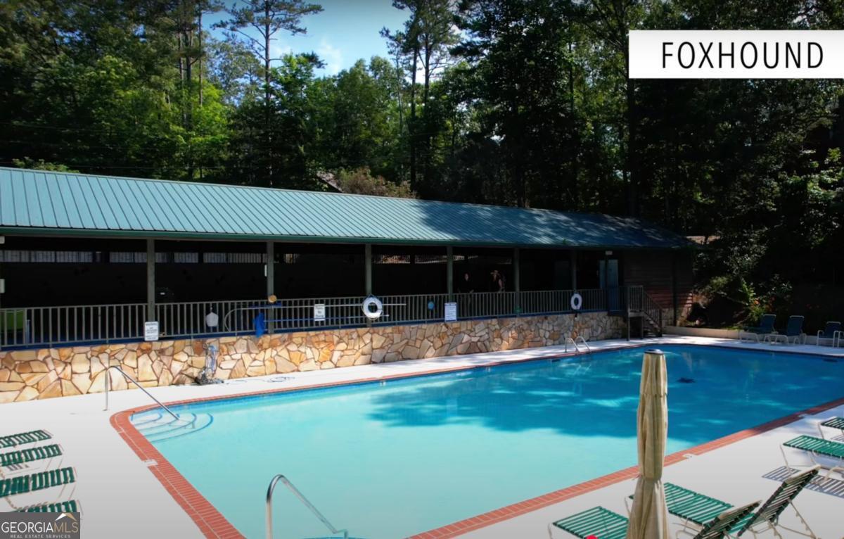928 Fir Lane Ellijay GA 30540