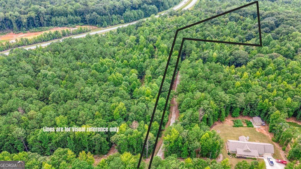 140 Levi Trail Nicholson GA 30565