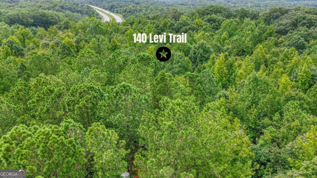 140 Levi Trail Nicholson GA 30565