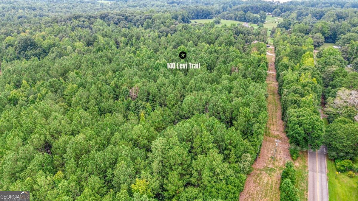 140 Levi Trail Nicholson GA 30565