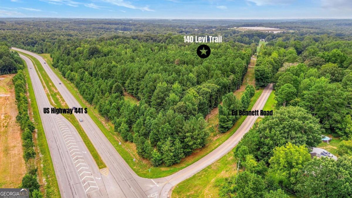140 Levi Trail Nicholson GA 30565