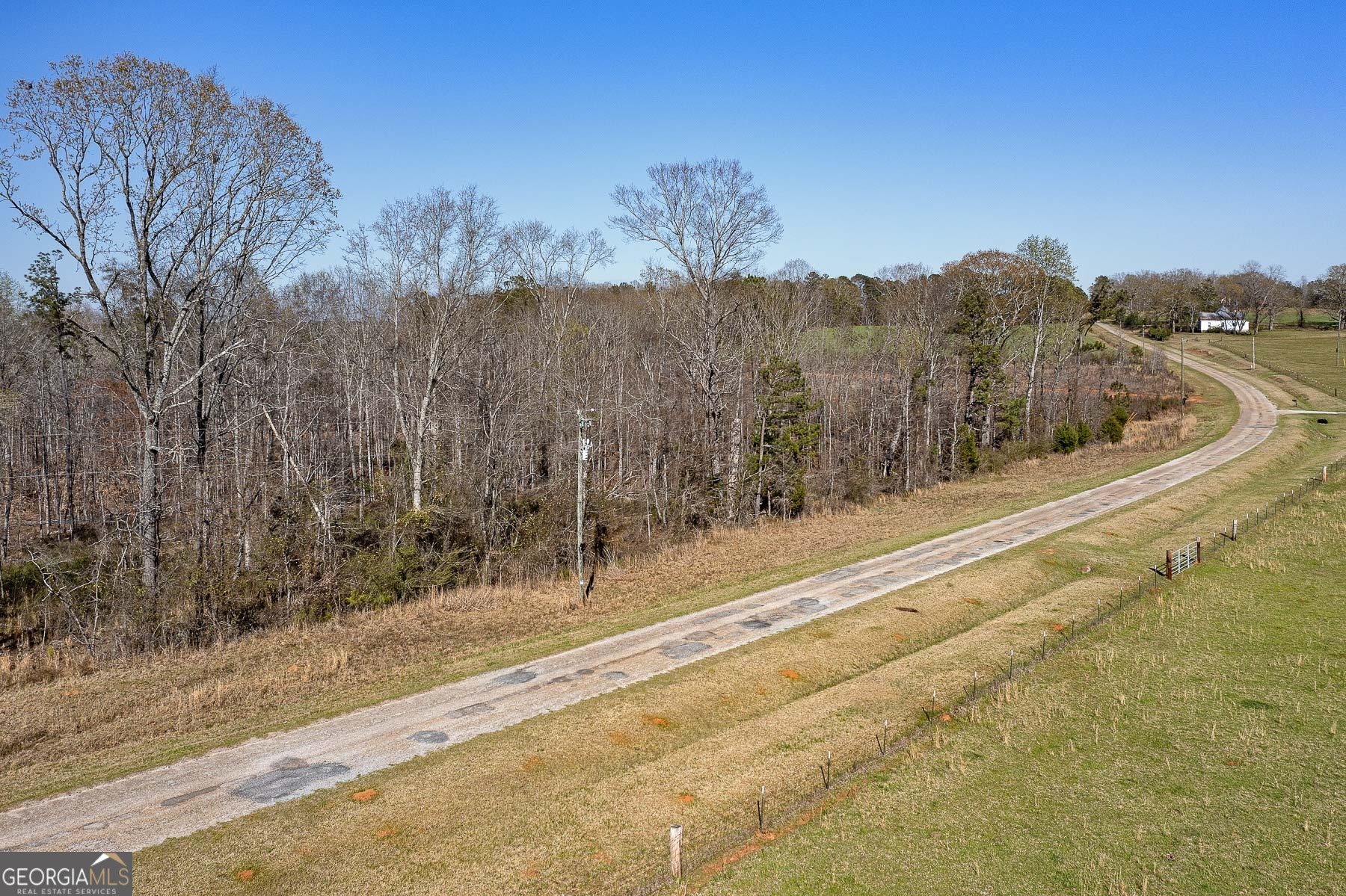 Lot 4 Mayfield Road Flovilla GA 30216