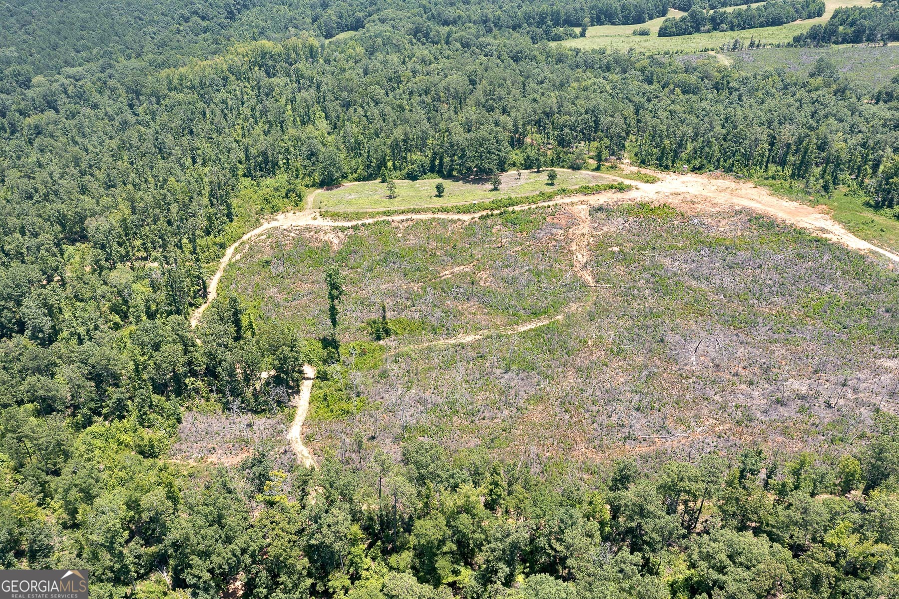 Lot 4 Mayfield Road Flovilla GA 30216